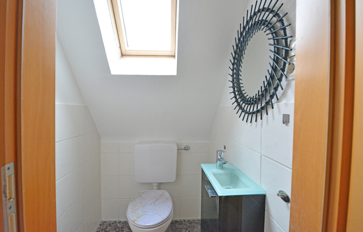 Nr 12 Whg DG WC