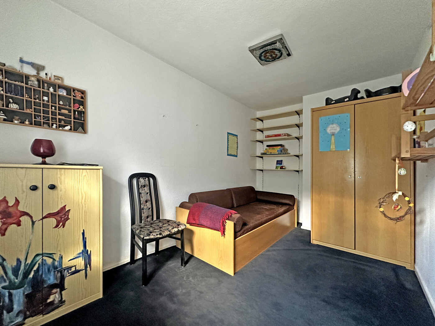 Arbeitszimmer