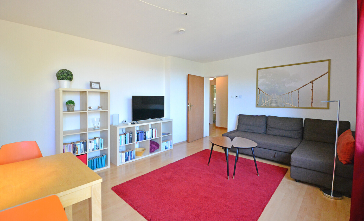 WohnEsszimmer