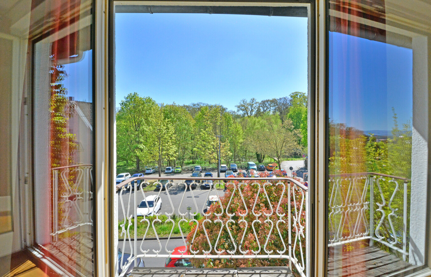 Balkon