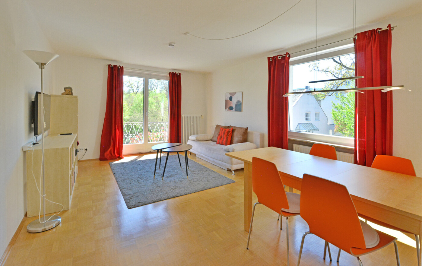 WohnEsszimmer