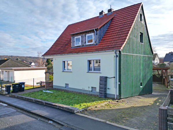 25-5512 - Ansicht West