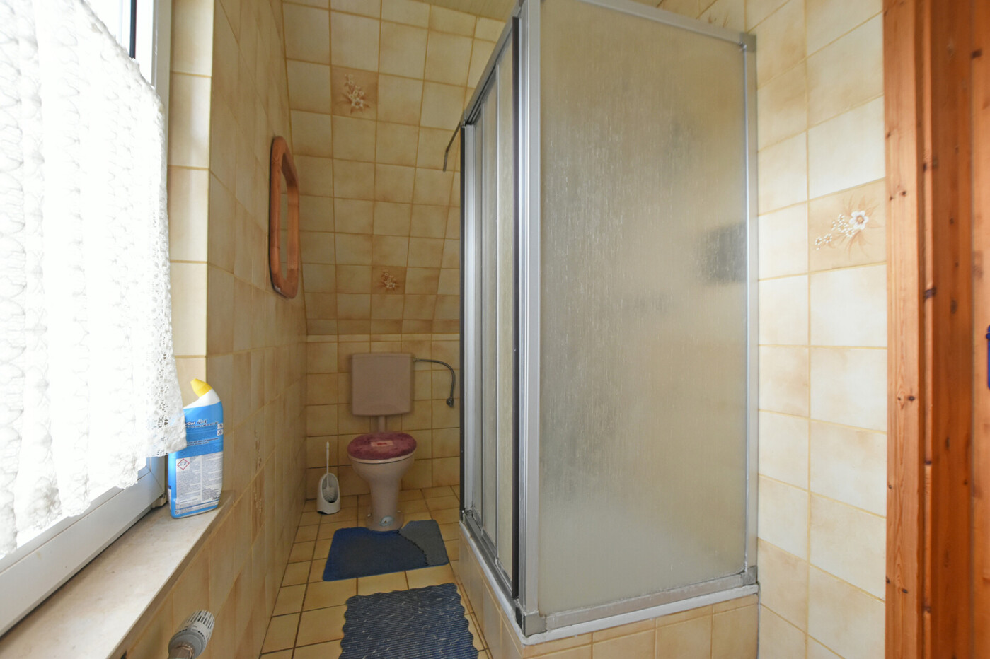 25-5512 - OG Bad Dusche