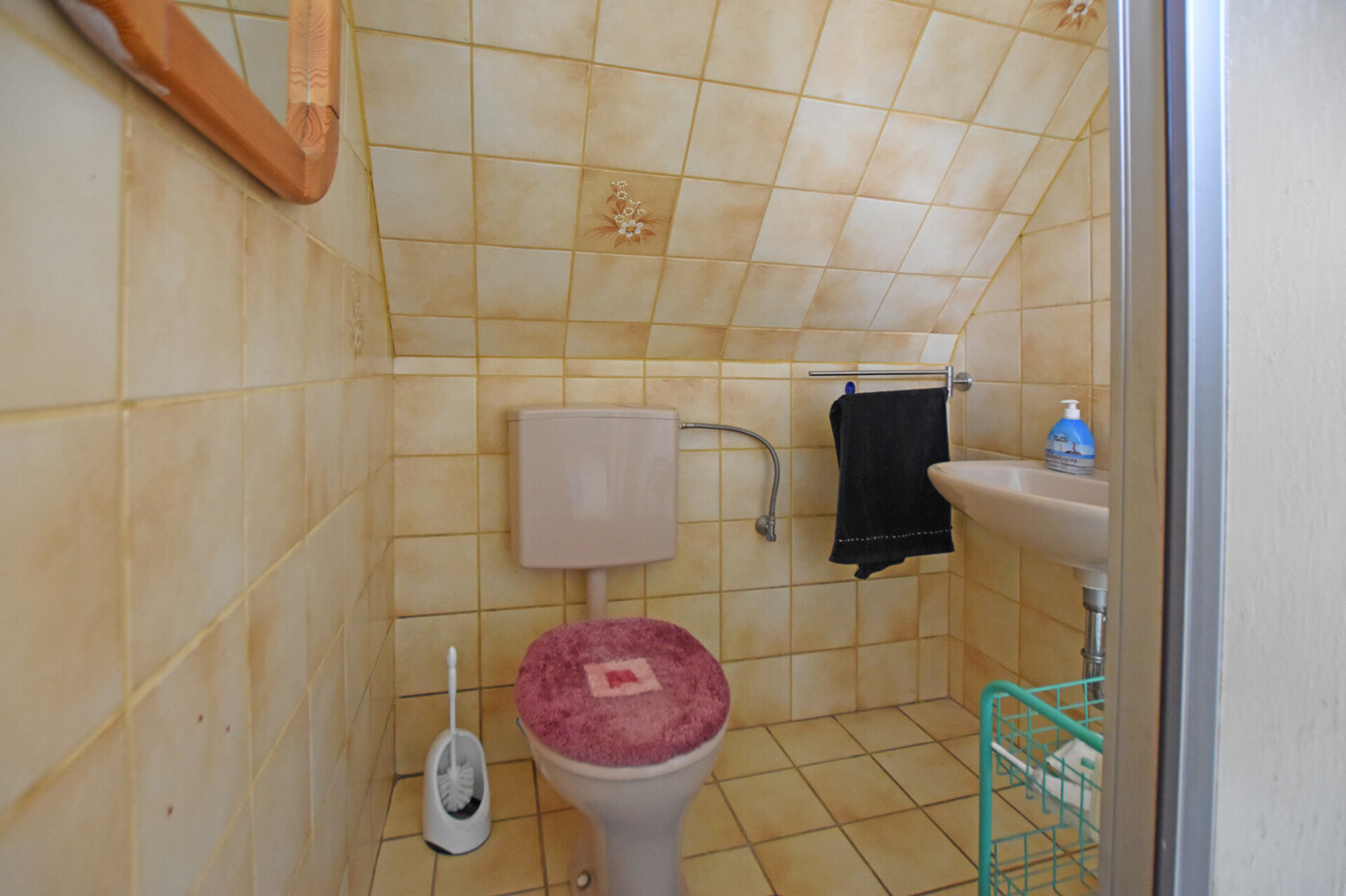 25-5512 - OG Bad WC