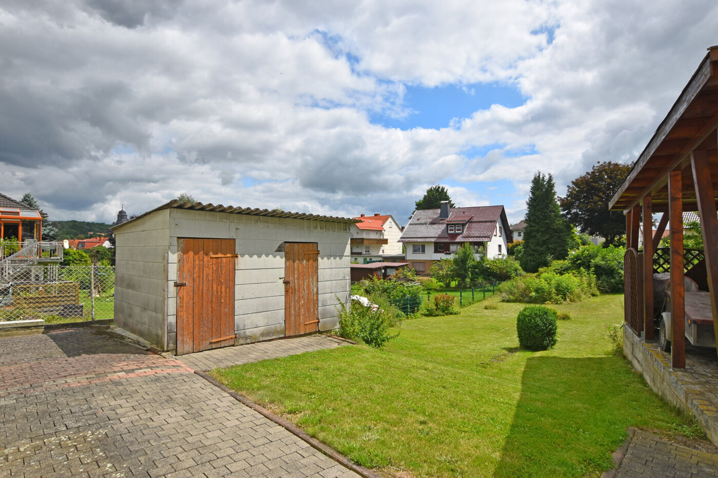 25-5512 - Garten