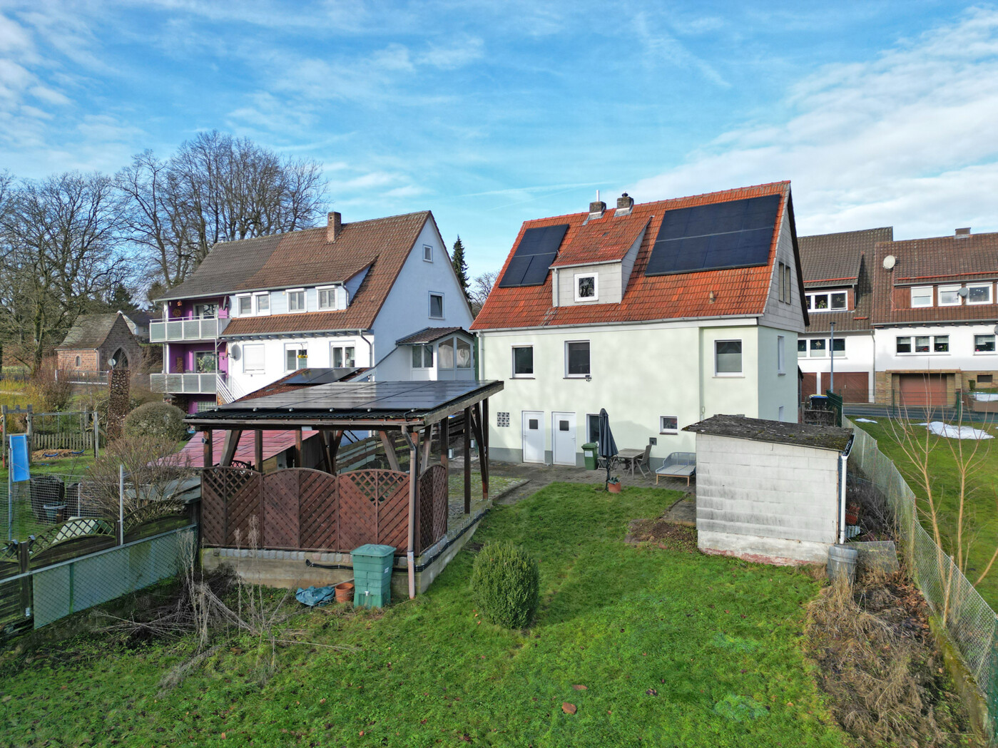 25-5512 - Ansicht Südost
