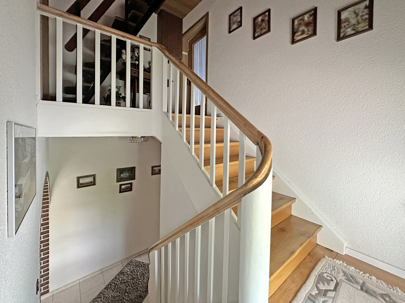 Treppenhaus