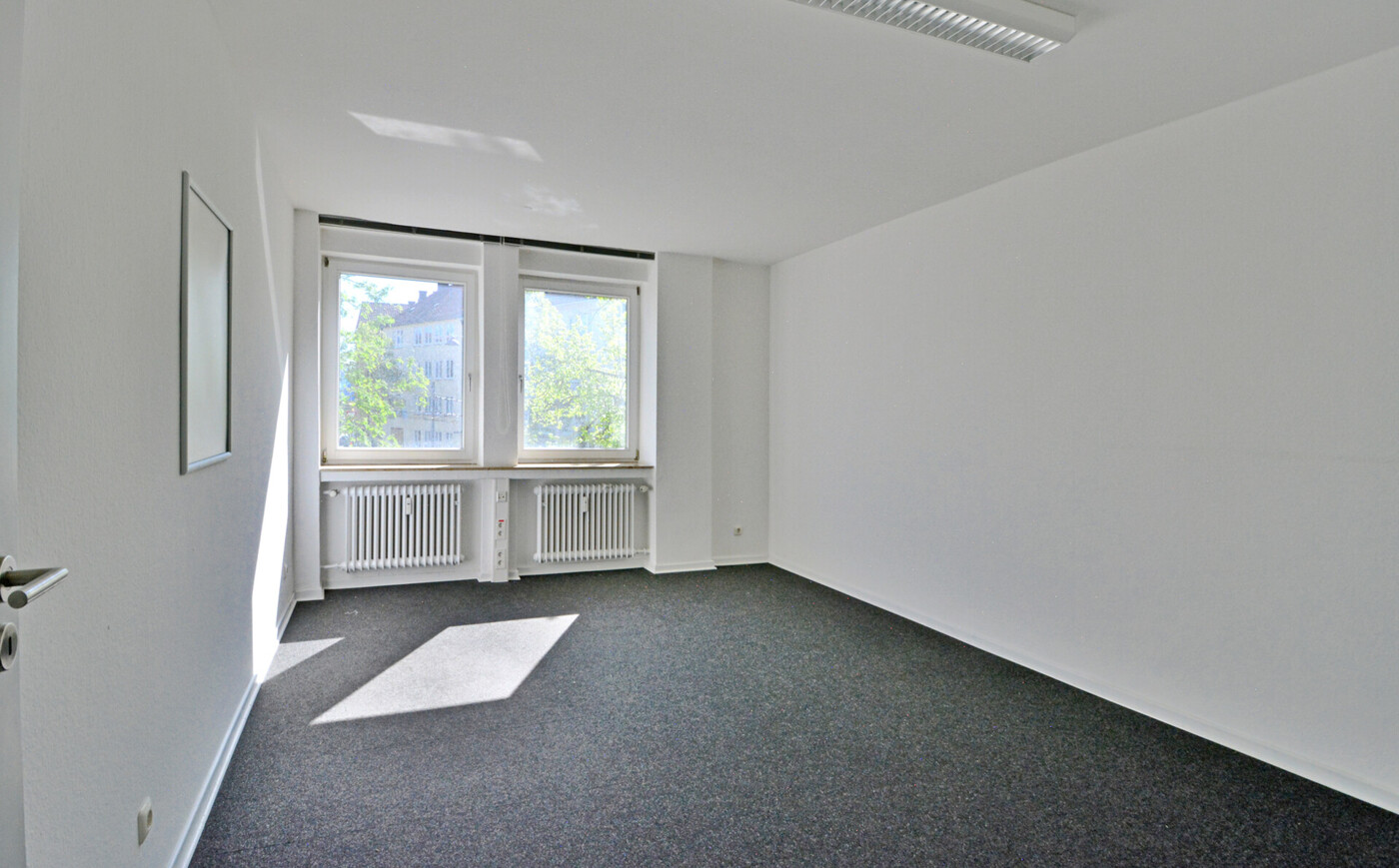 OG - Büro 1