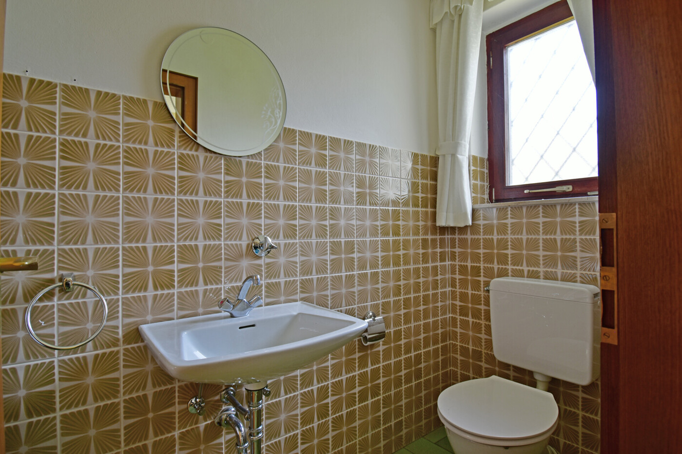 Gäste-WC