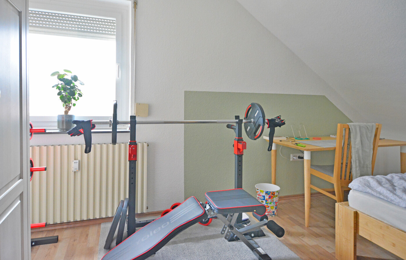 3792 - DG Kinderzimmer