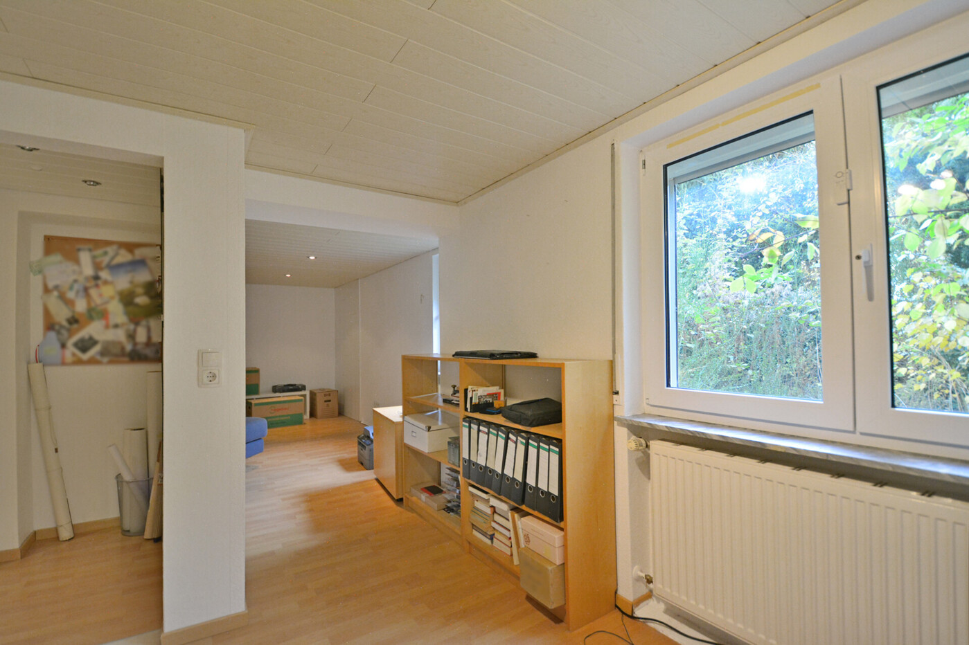 Büro