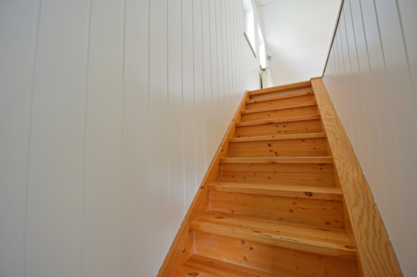 Treppe