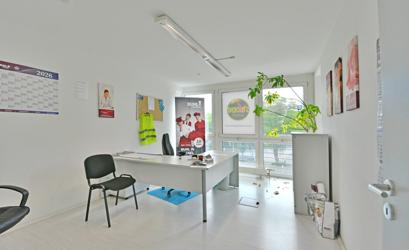 Büro 2