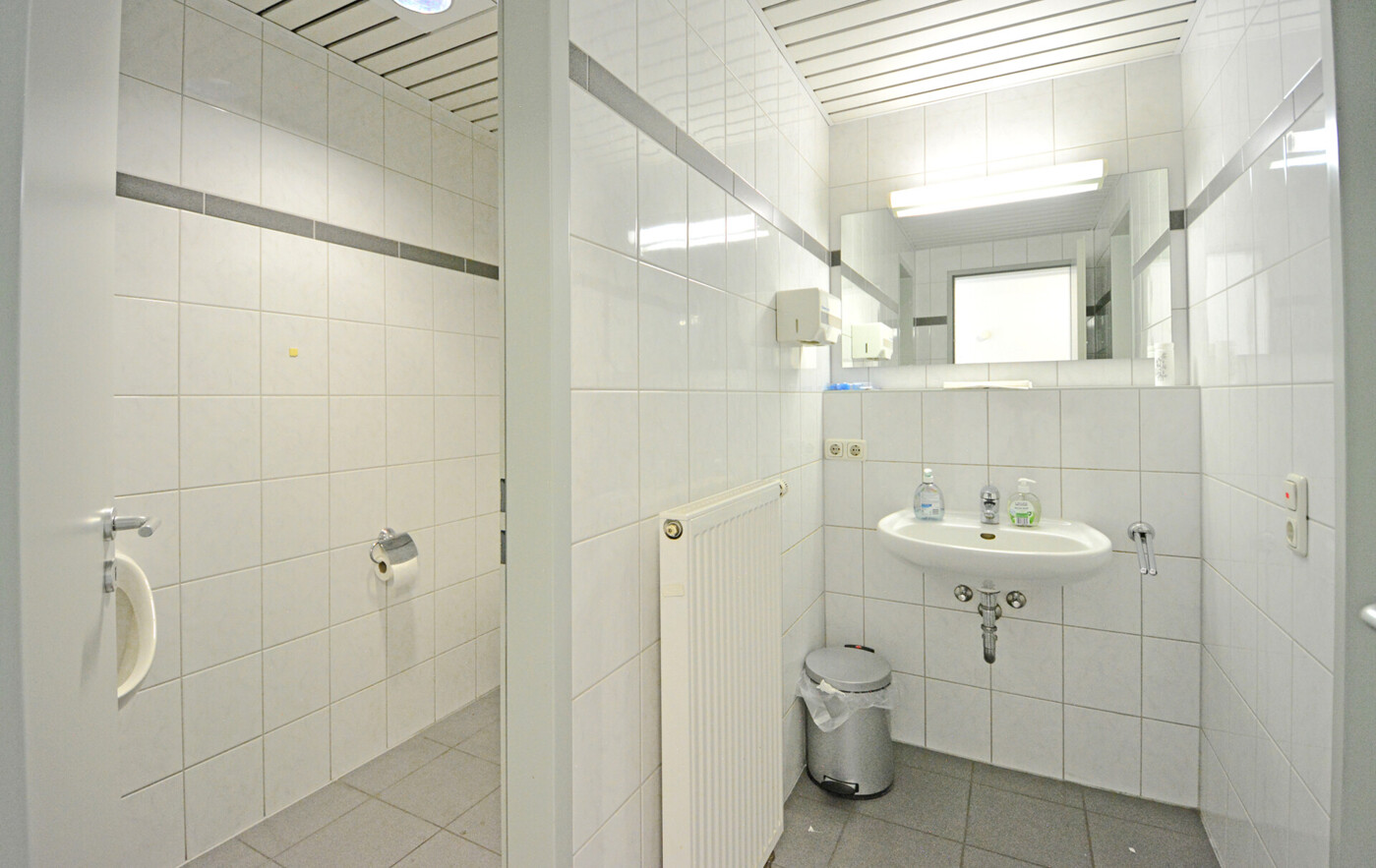 WC