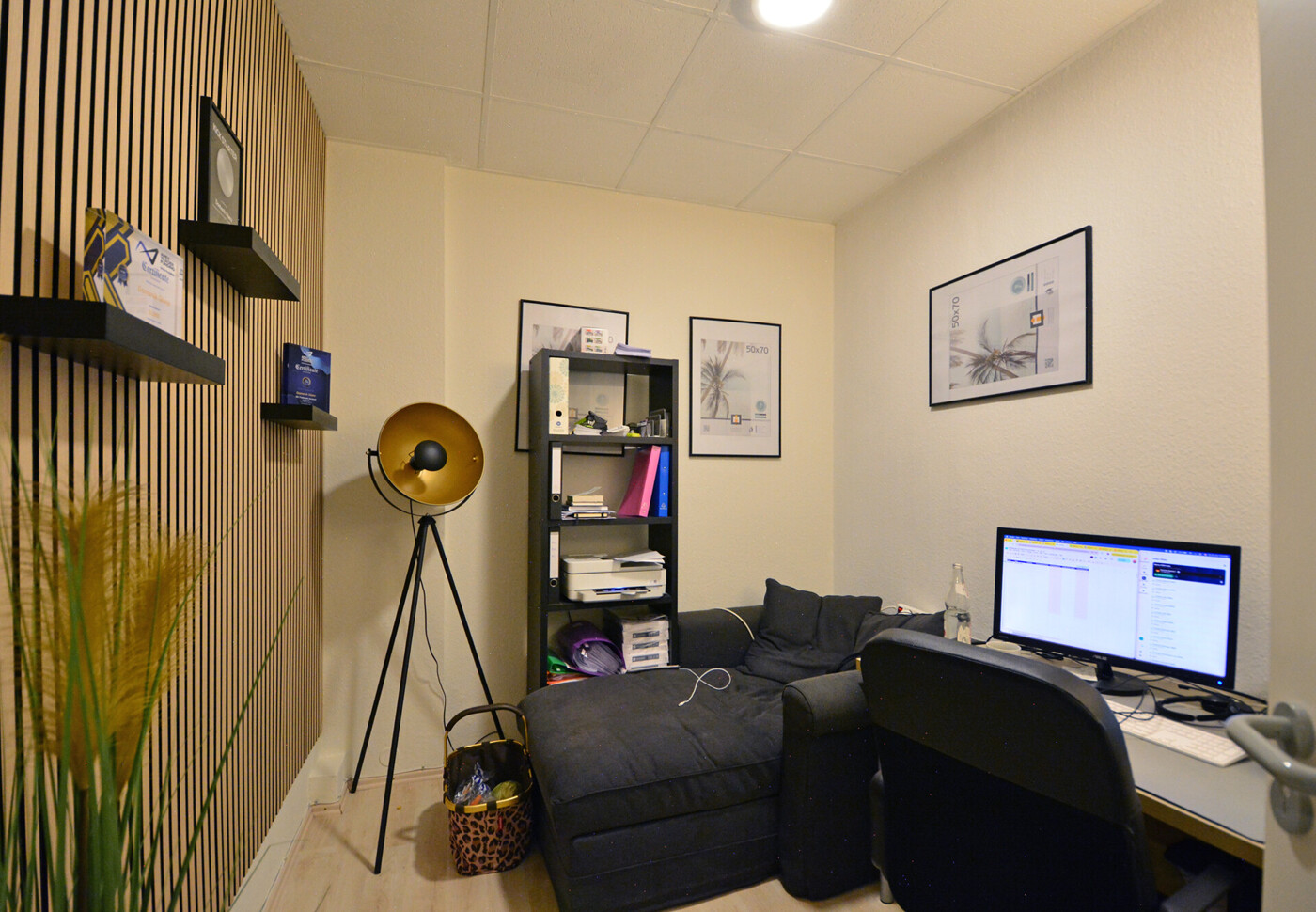 Büro