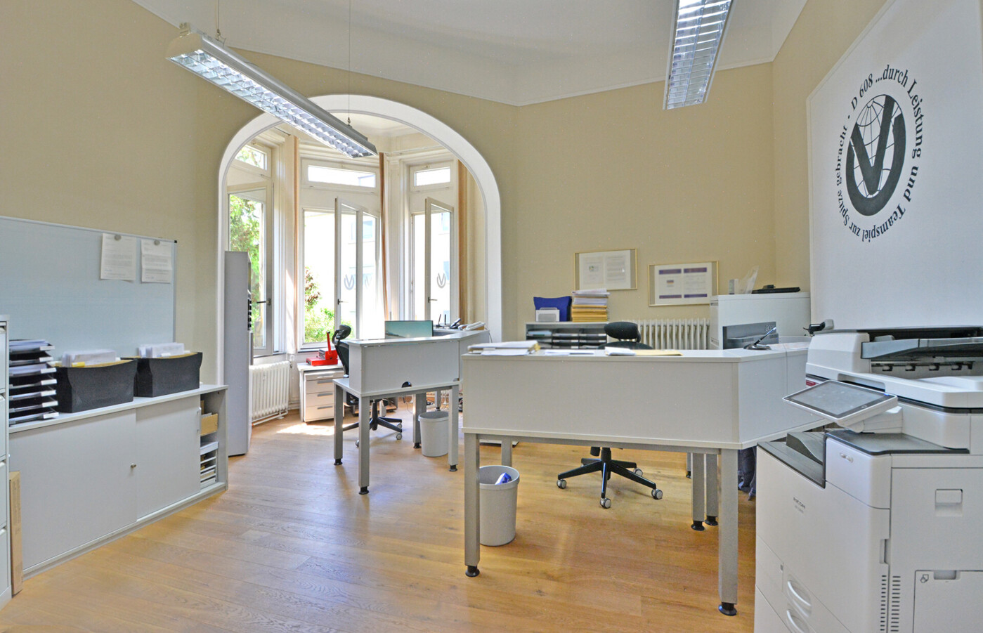 EG Büro 2