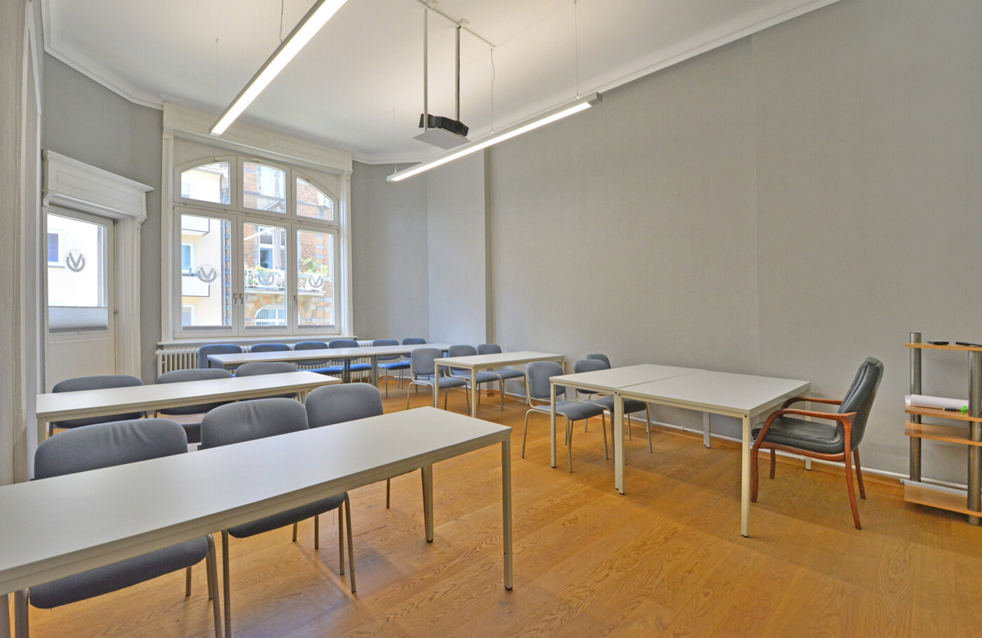 EG Besprechnungsraum 2