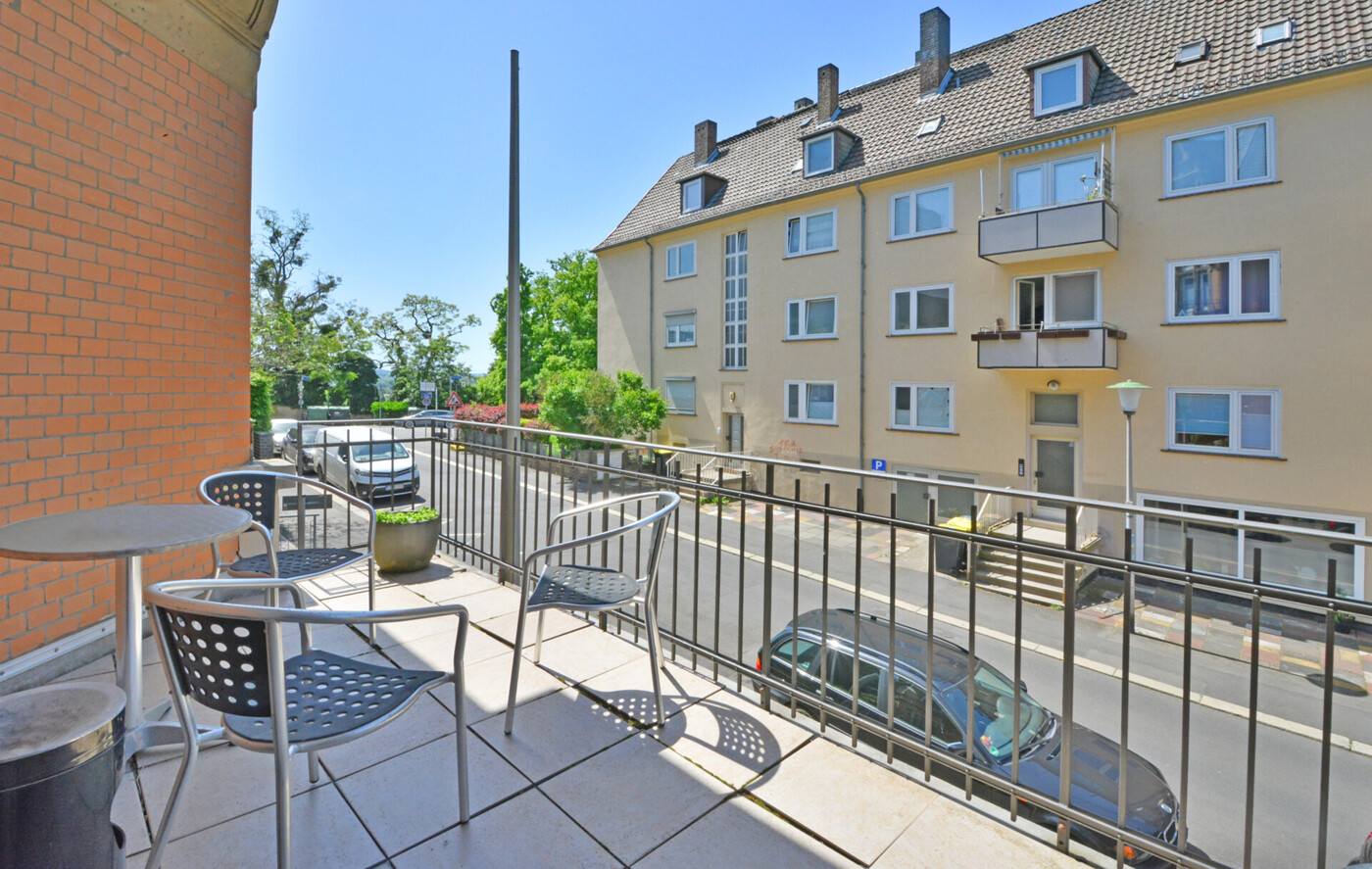 EG Balkon