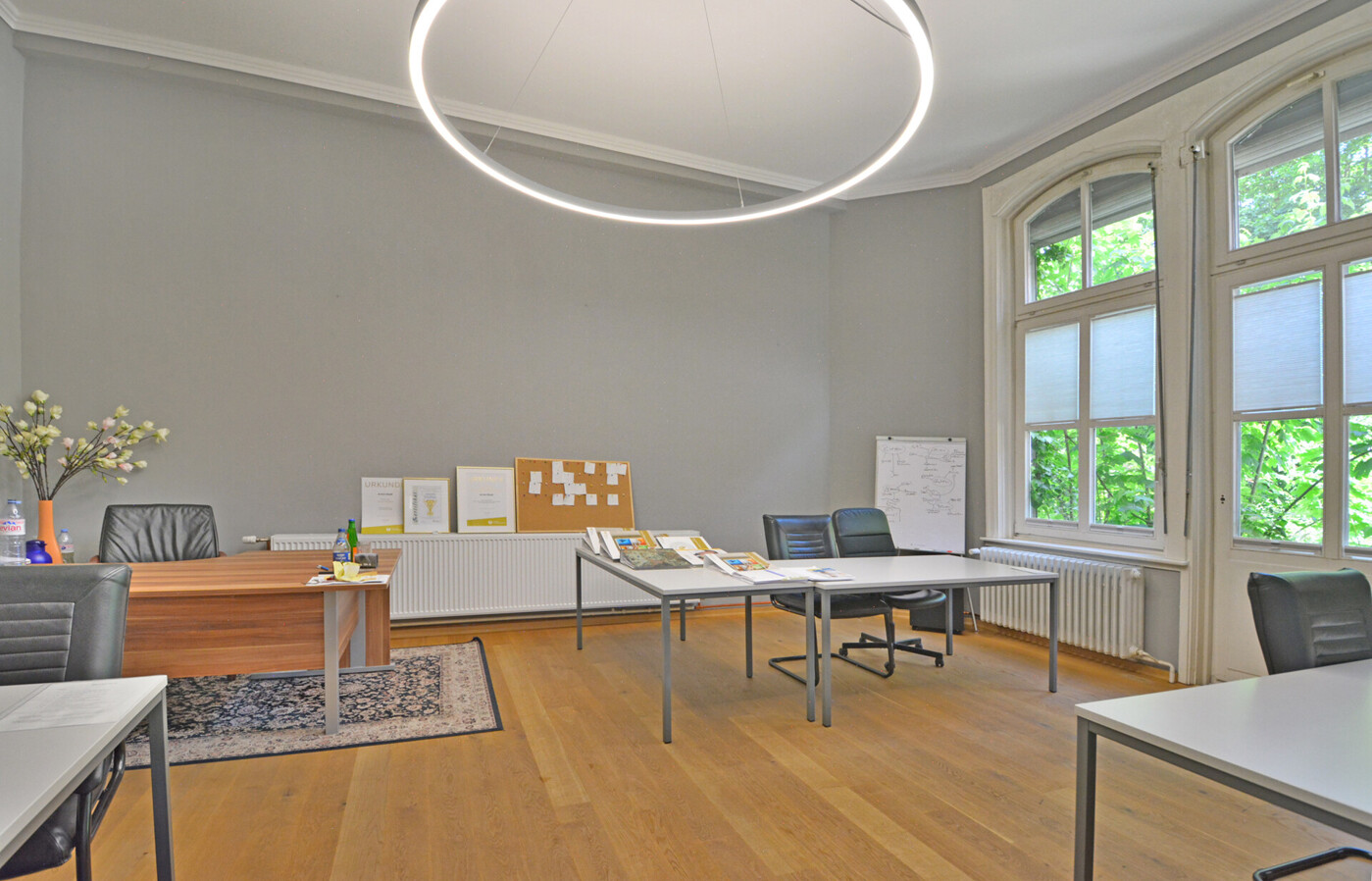 EG Büro 1