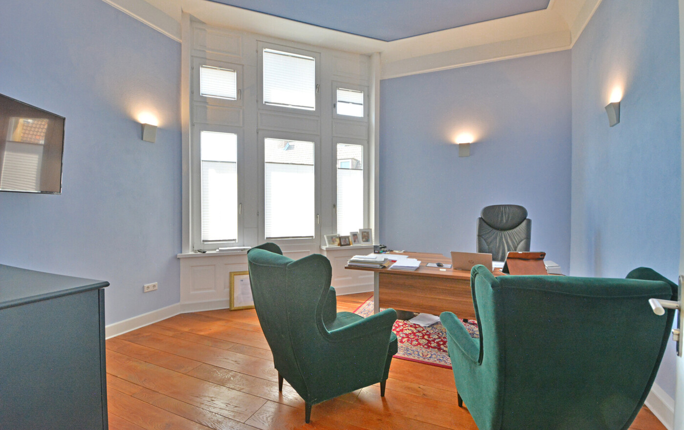 OG Büro