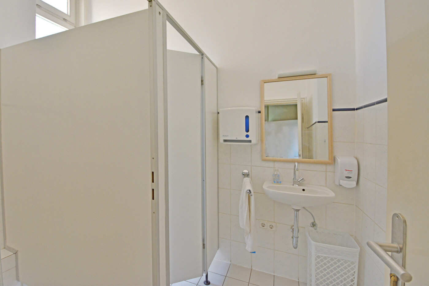 OG WC
