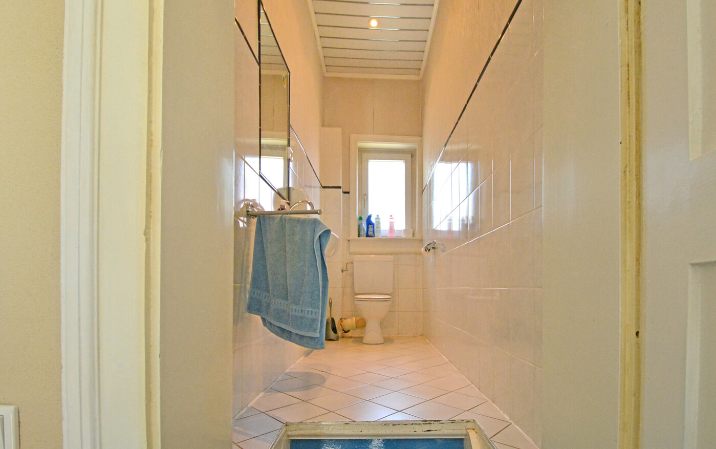 ZE WC