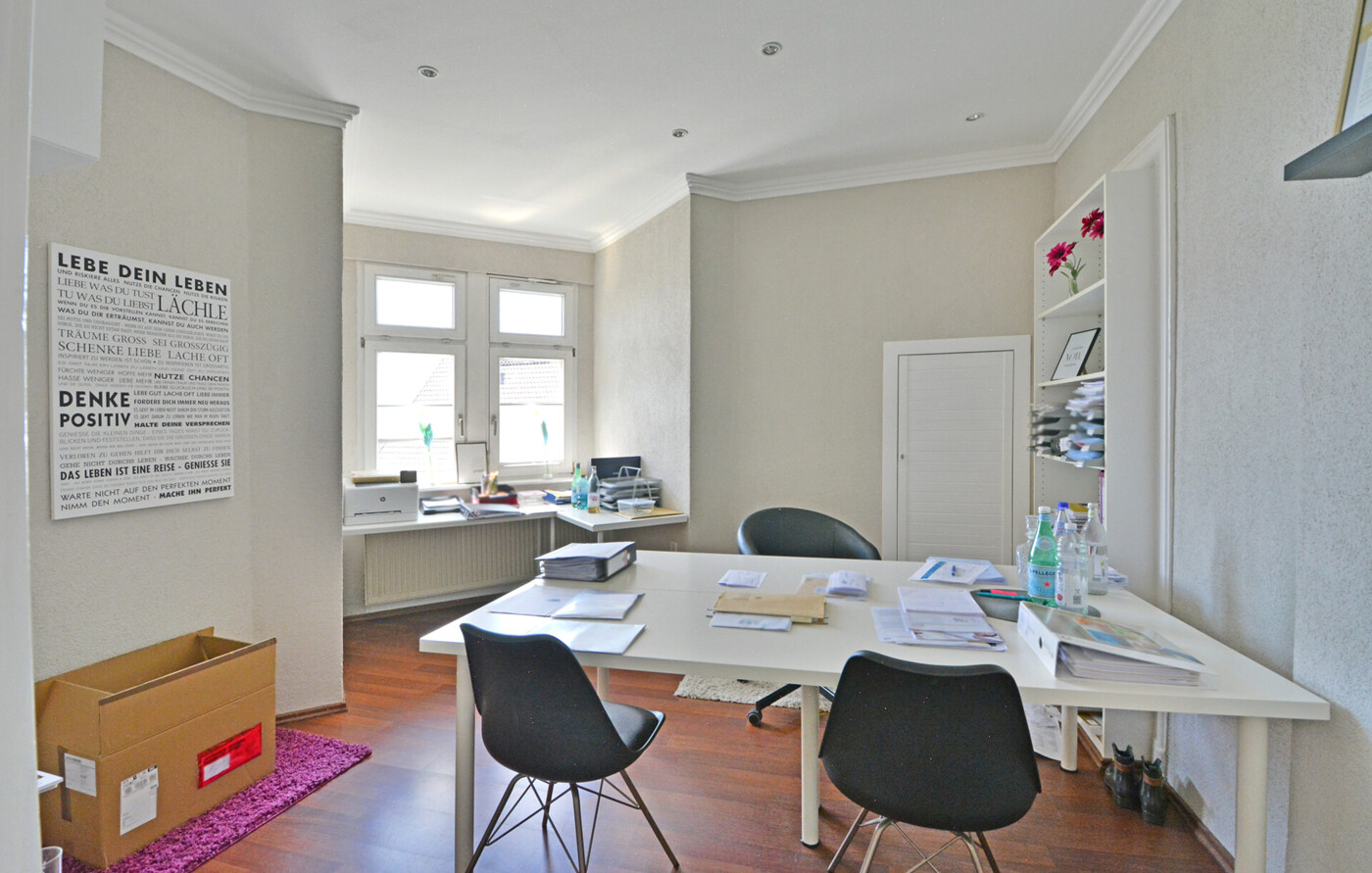 2OG Büro 3