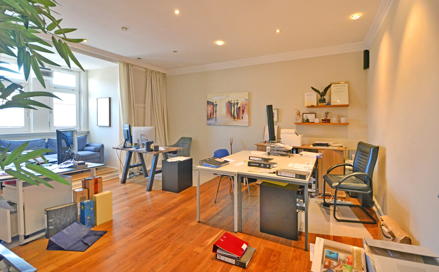 2OG Büro 4
