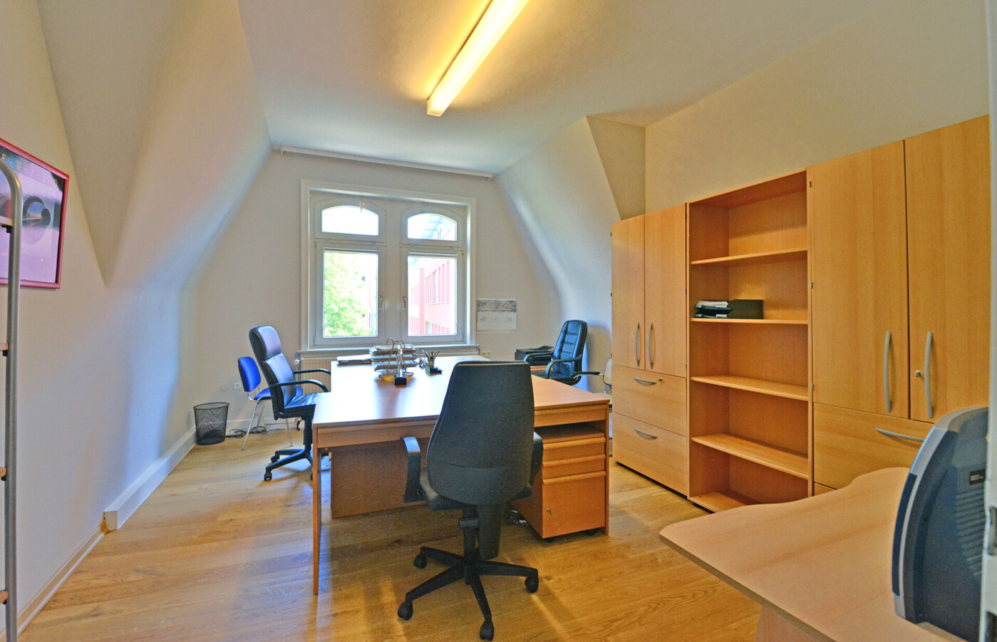 2OG Büro 1
