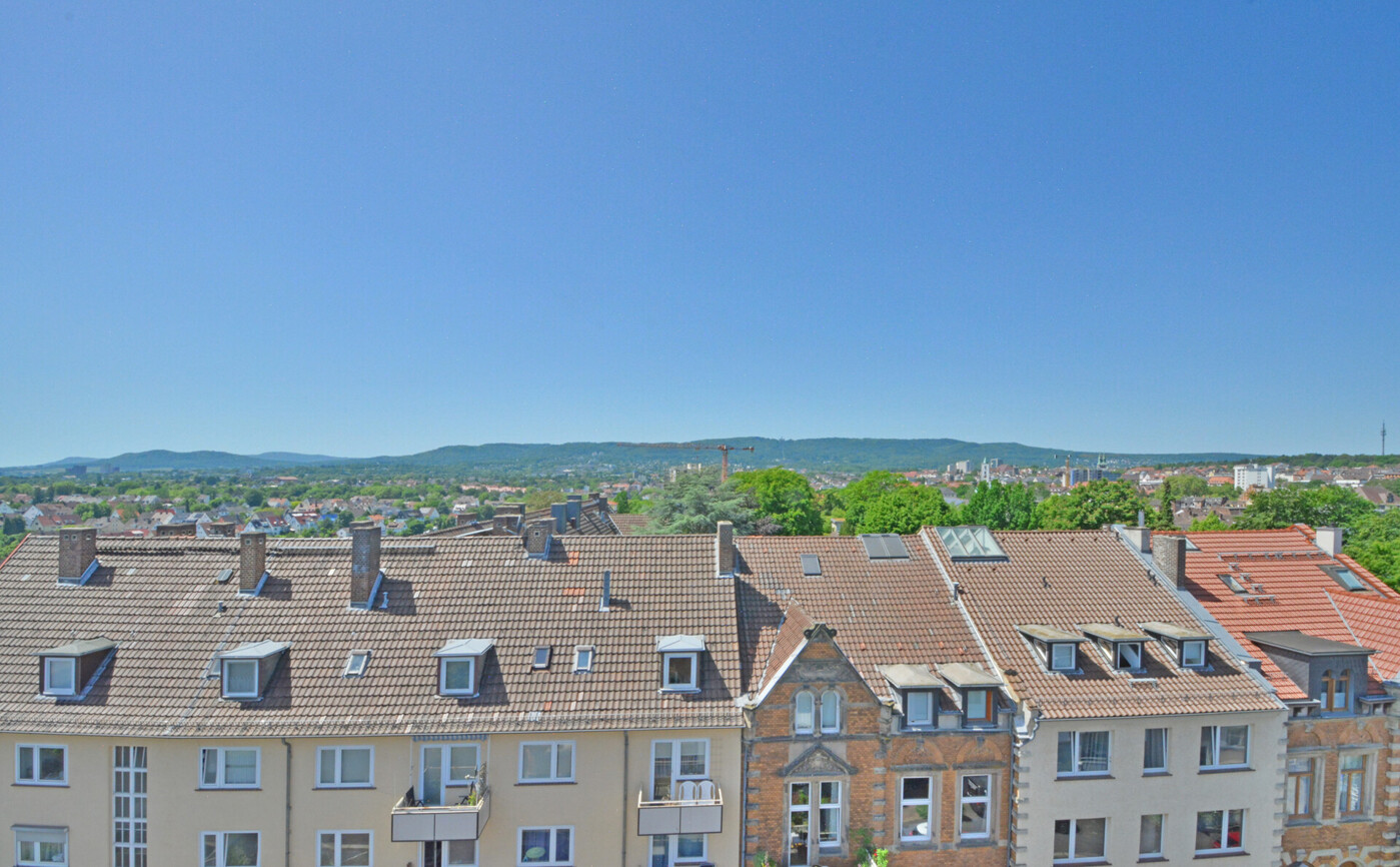 Ausblick