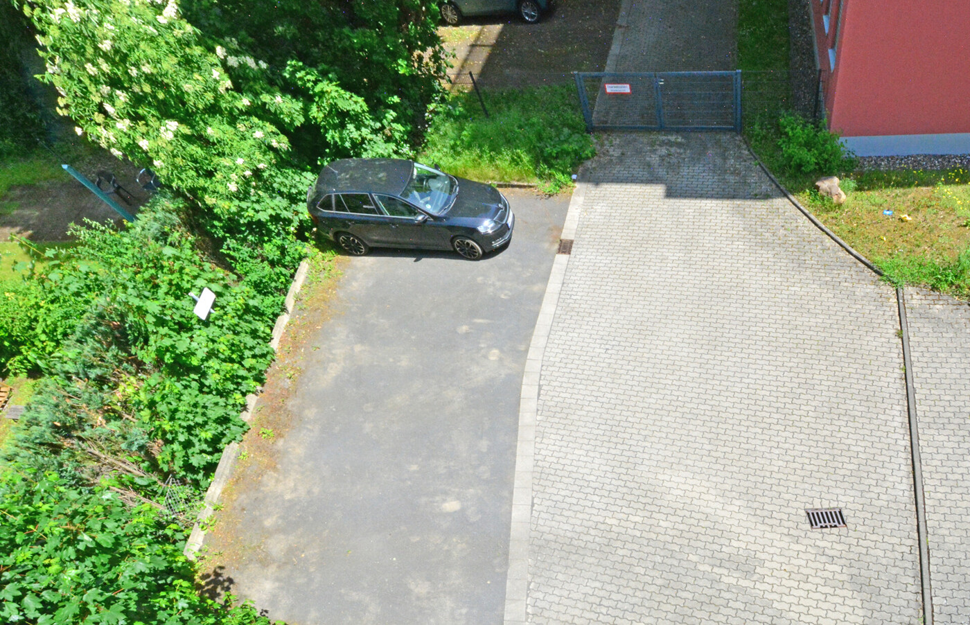 Parkplätze
