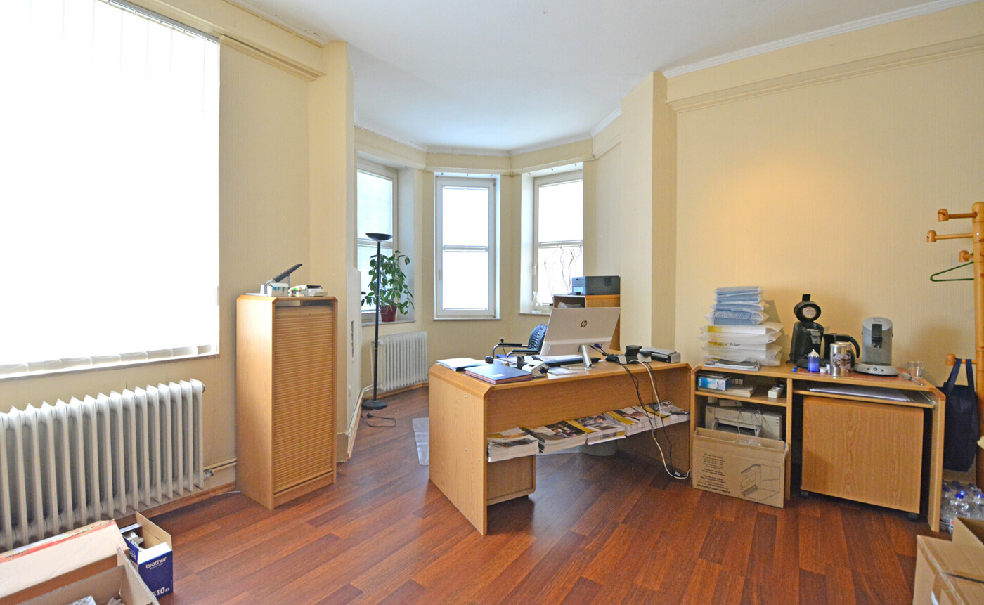 KG Büro 2