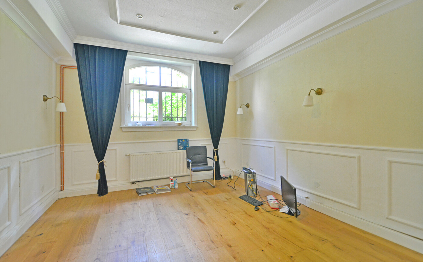 KG Büro 1