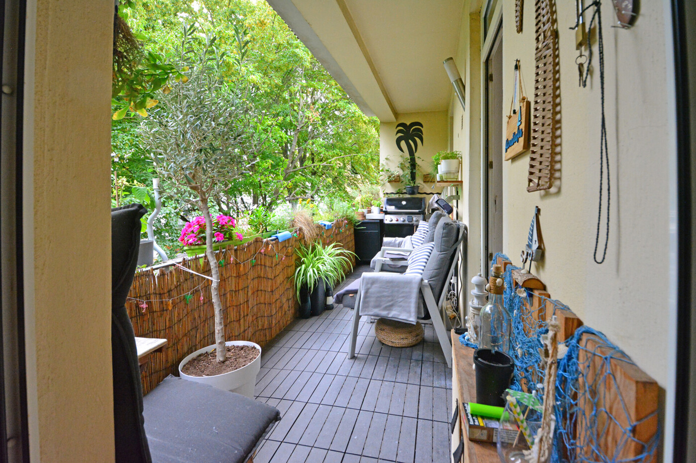 W5 - Balkon