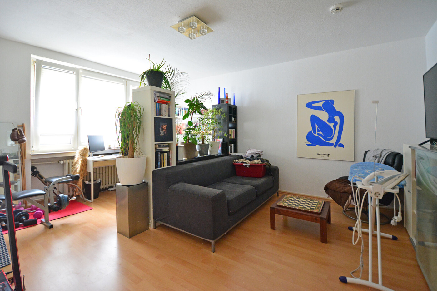 W5 - Büro