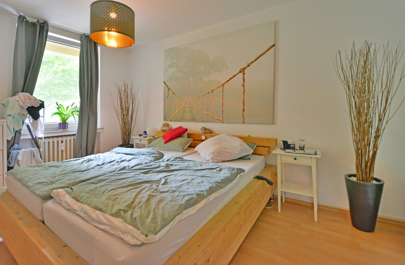 W5 - Schlafzimmer