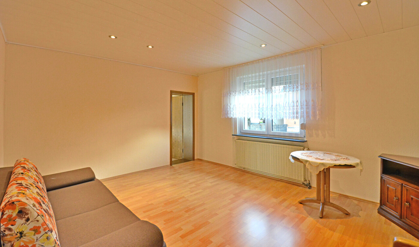 26-5538 - EG Wohnzimmer