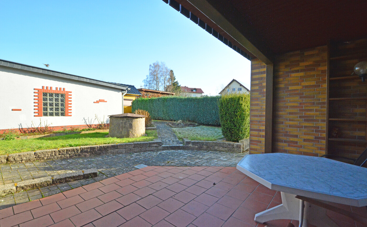 26-5538 - Terrasse