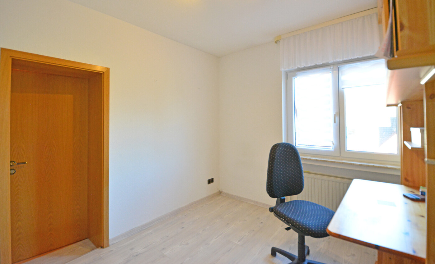 26-5538 - OGA Büro