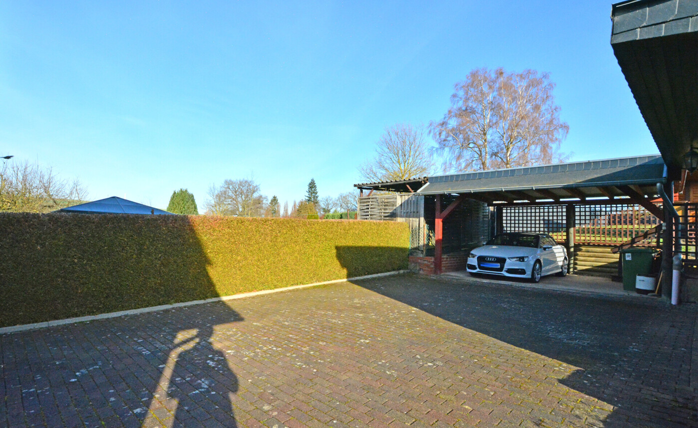 26-5538 - Carport