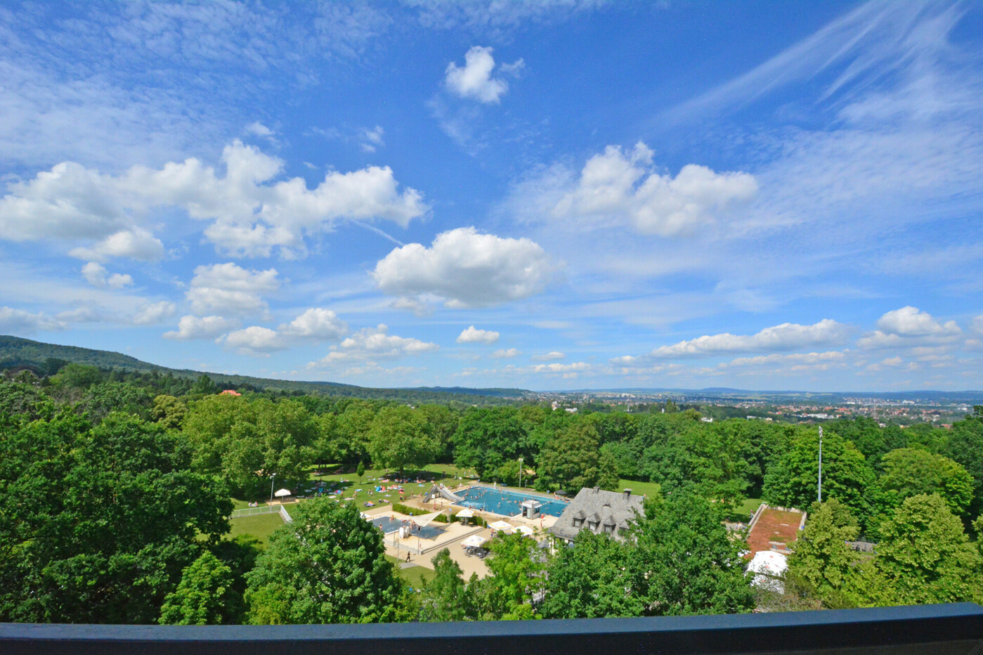 Ausblick 2