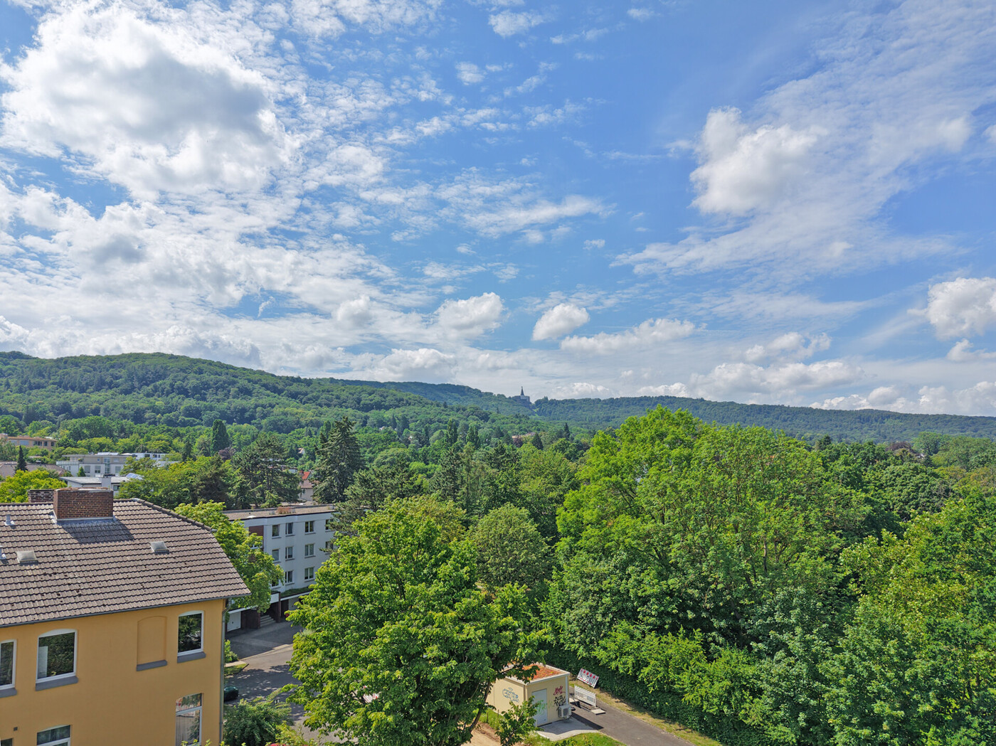 Ausblick
