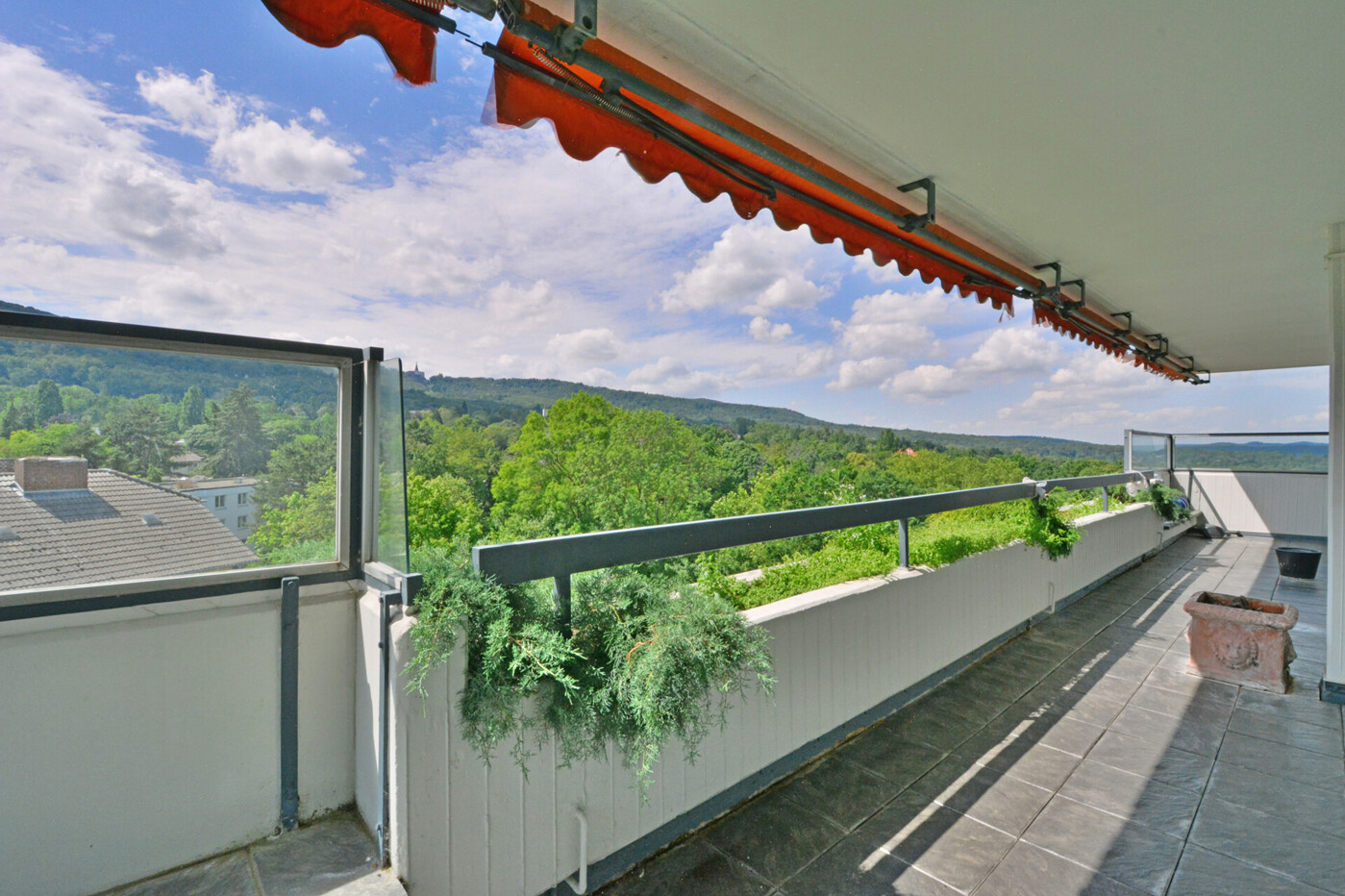 Balkon 2