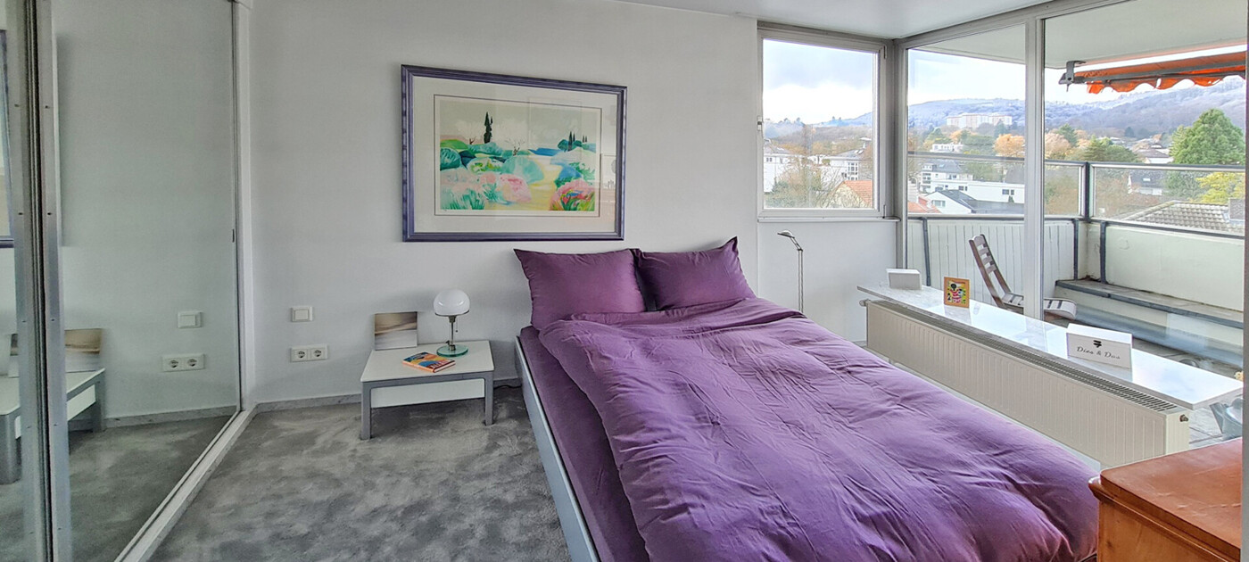 Schlafzimmer 2