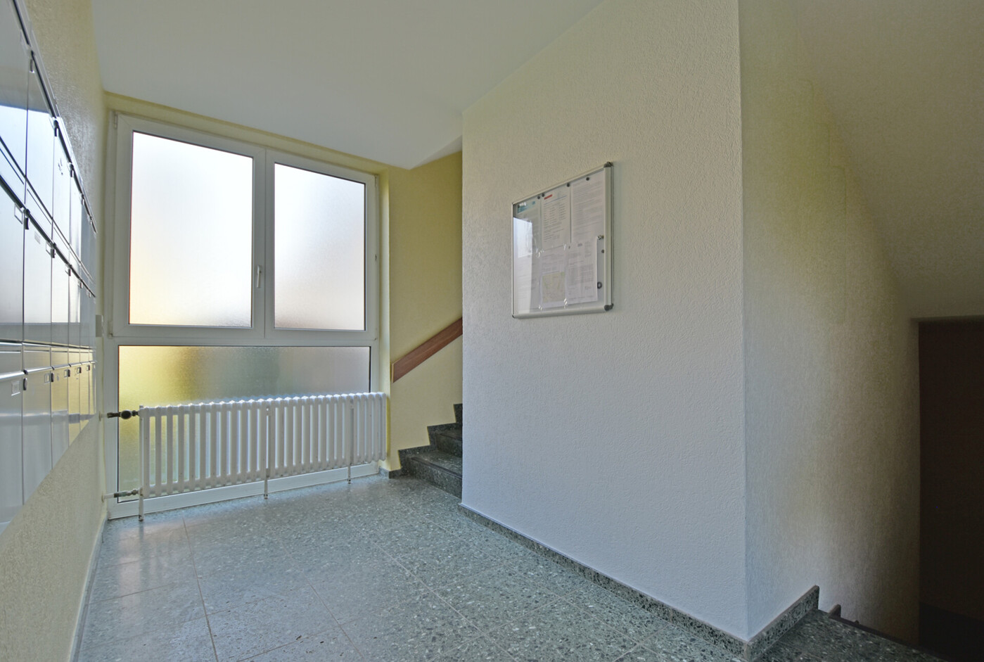 26-5557 Treppenhaus