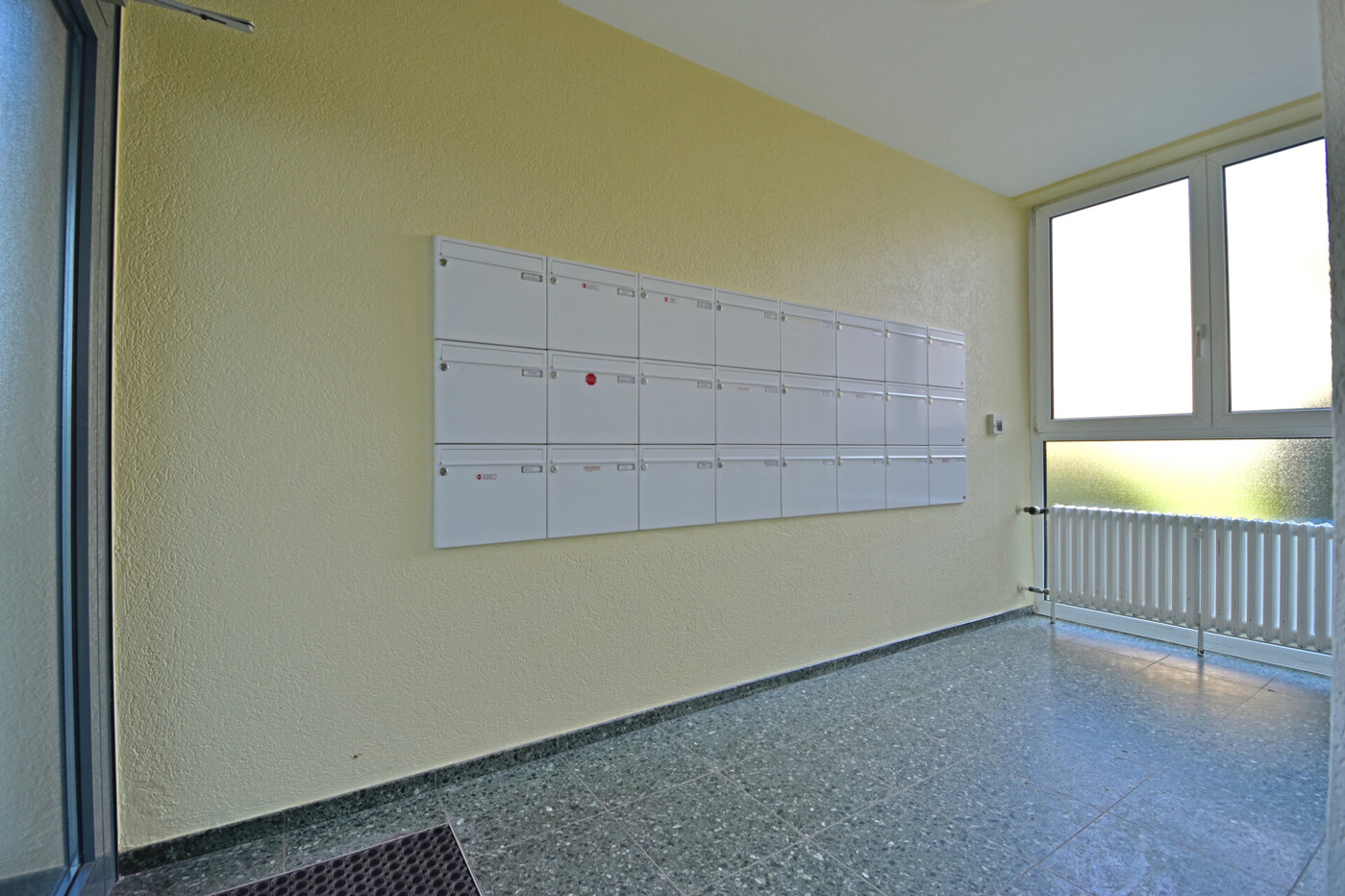 26-5557 Hausflur