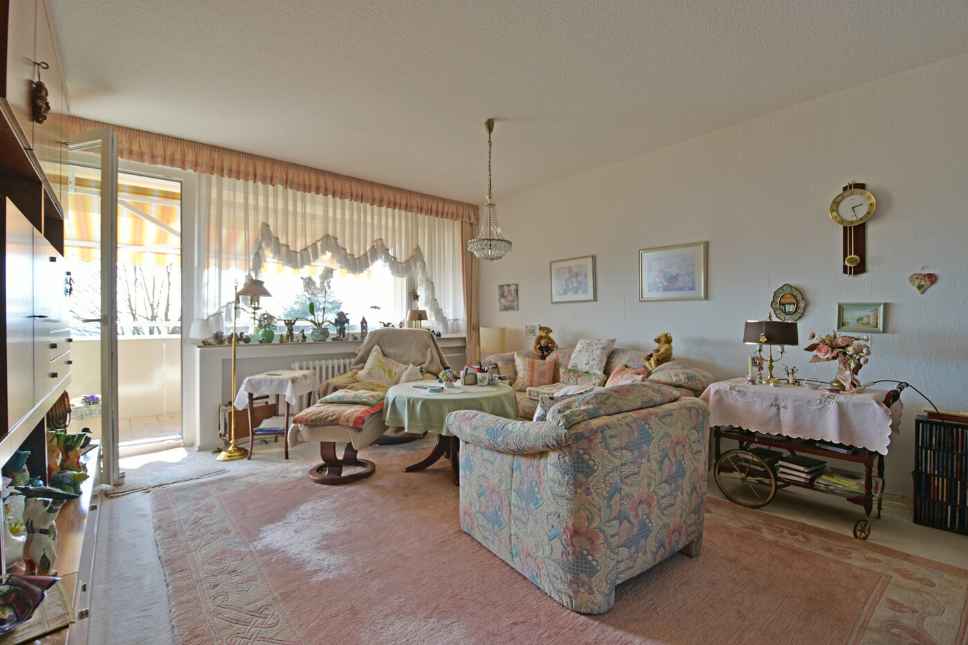 26-5557 - Wohnzimmer