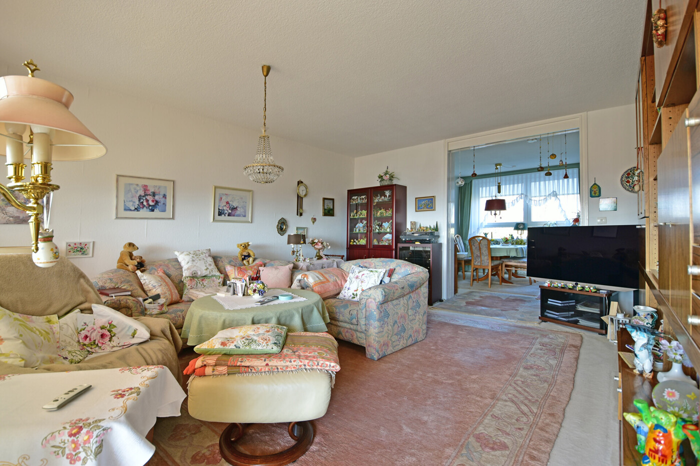 26-5557 - Wohnzimmer (3)