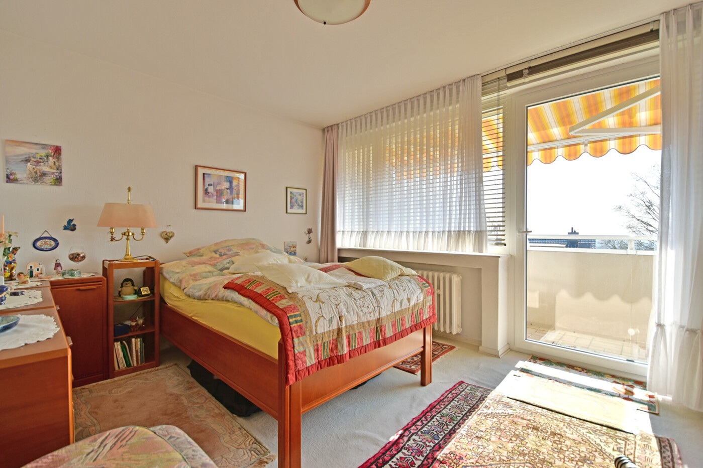 26-5557 - Schlafzimmer