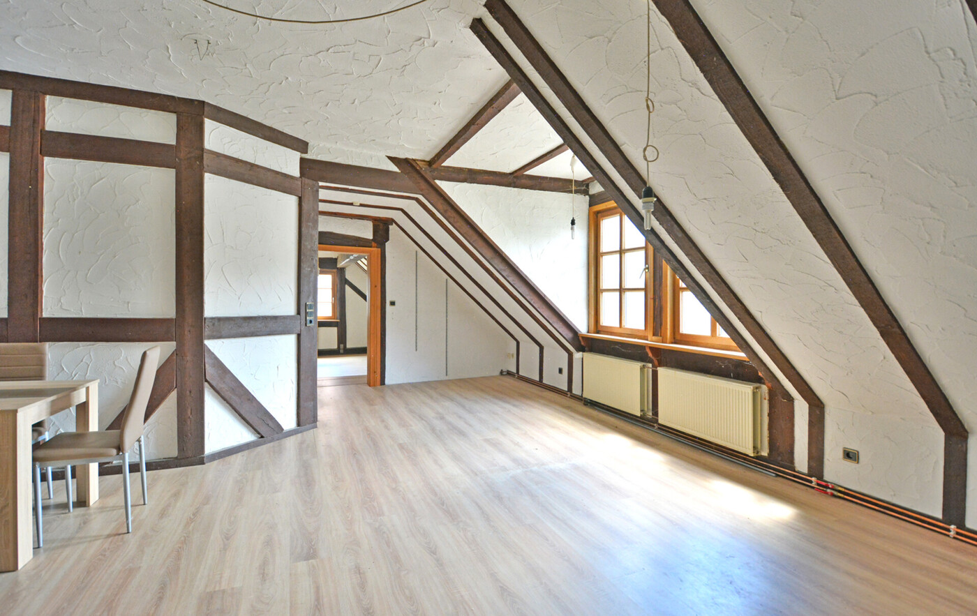 WohnEsszimmer